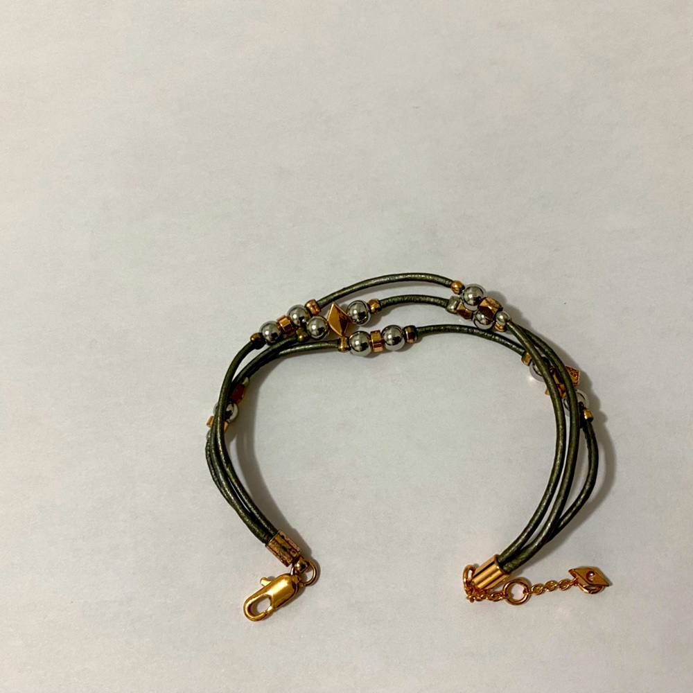 Fossil Vintage Bracelet Women
